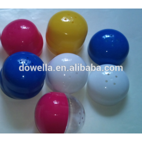 OEM popular capsule toys for promotion